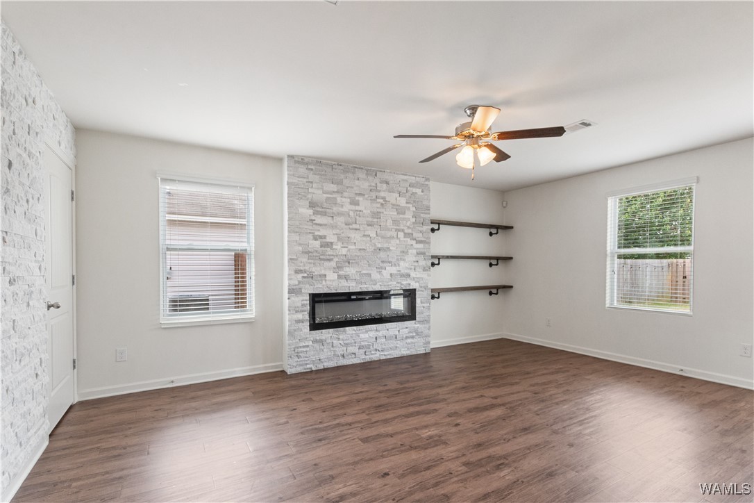 2218 Summer Haven Lane, Tuscaloosa, Alabama image 15