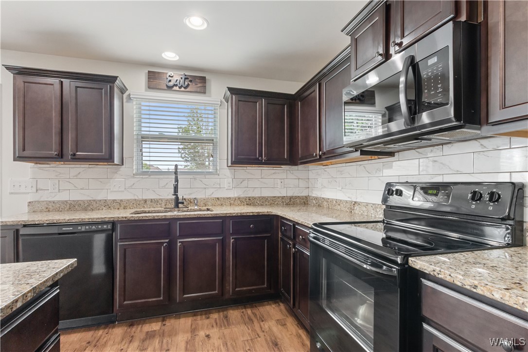 2218 Summer Haven Lane, Tuscaloosa, Alabama image 9