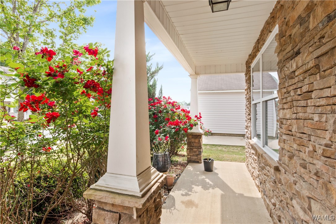 2218 Summer Haven Lane, Tuscaloosa, Alabama image 3