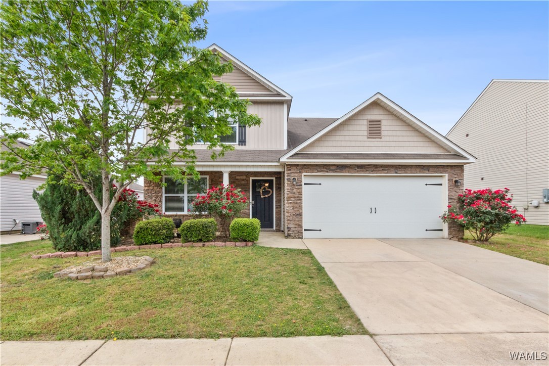 2218 Summer Haven Lane, Tuscaloosa, Alabama image 1