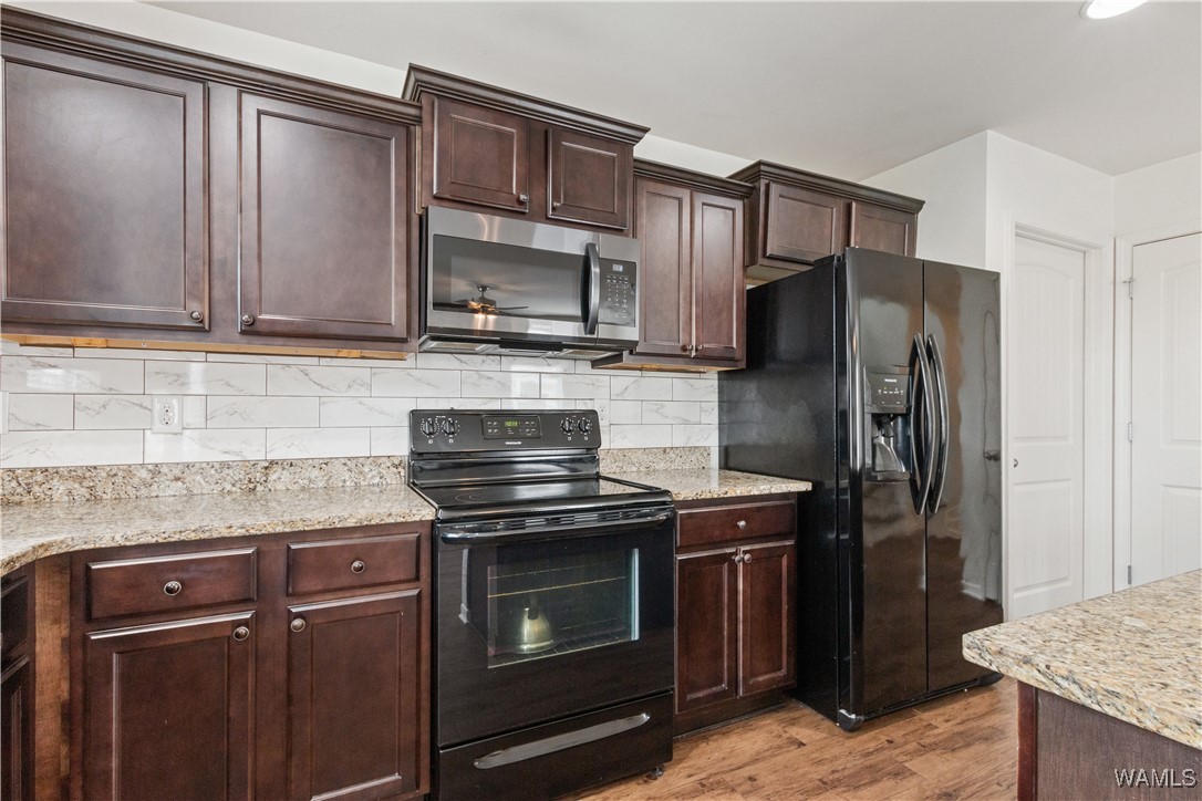 2218 Summer Haven Lane, Tuscaloosa, Alabama image 11