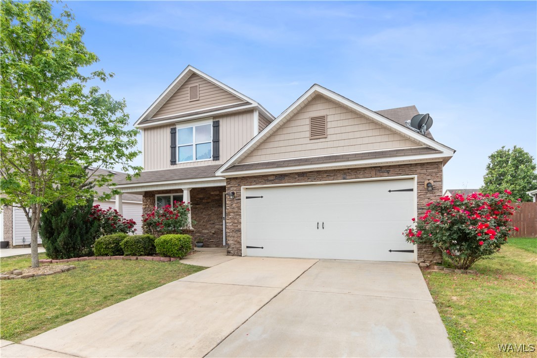 2218 Summer Haven Lane, Tuscaloosa, Alabama image 2