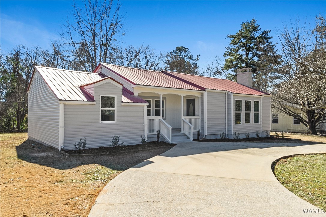 2917 Shannon Drive, Tuscaloosa, Alabama image 2