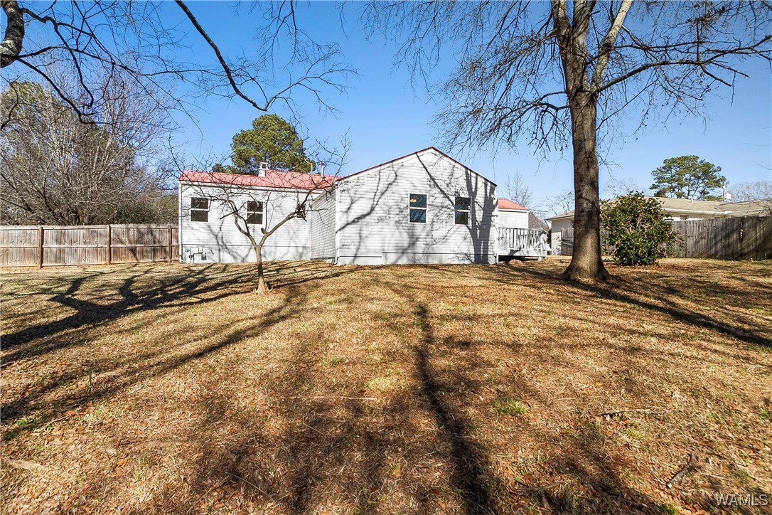 2917 Shannon Drive, Tuscaloosa, Alabama image 29