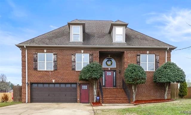 10821 Dogwood Circle, Vance, Alabama image 2