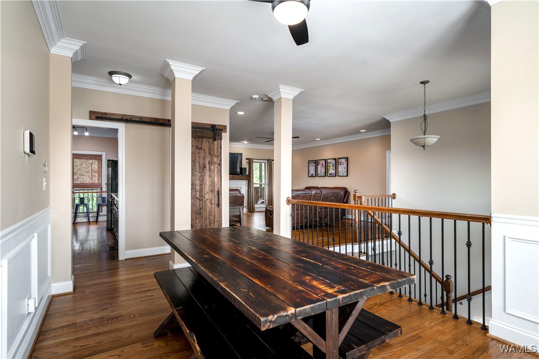 10821 Dogwood Circle, Vance, Alabama image 18