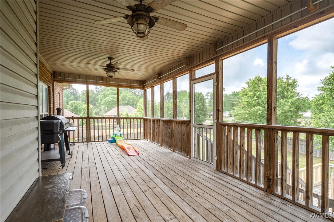 10821 Dogwood Circle, Vance, Alabama image 48