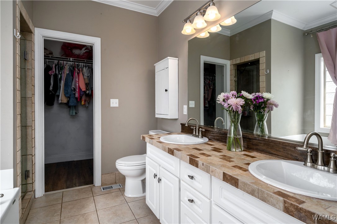 10821 Dogwood Circle, Vance, Alabama image 30