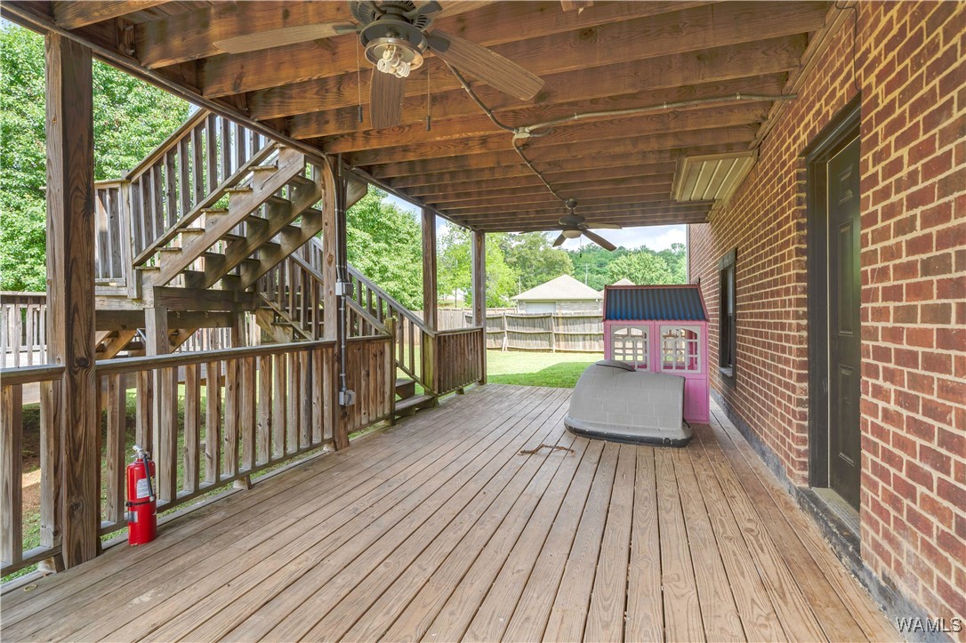 10821 Dogwood Circle, Vance, Alabama image 50
