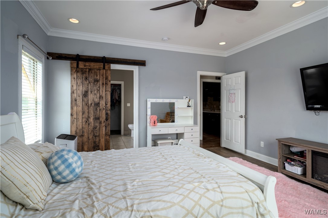 10821 Dogwood Circle, Vance, Alabama image 28