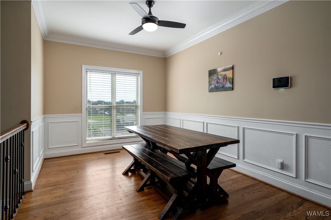 10821 Dogwood Circle, Vance, Alabama image 17
