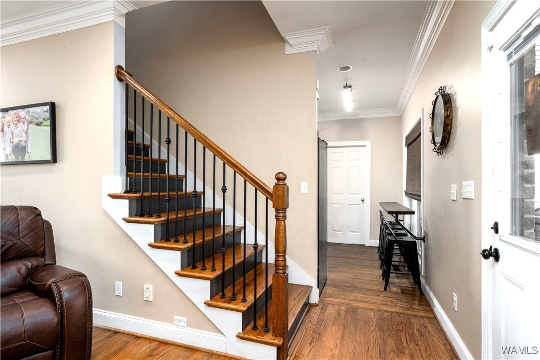 10821 Dogwood Circle, Vance, Alabama image 13