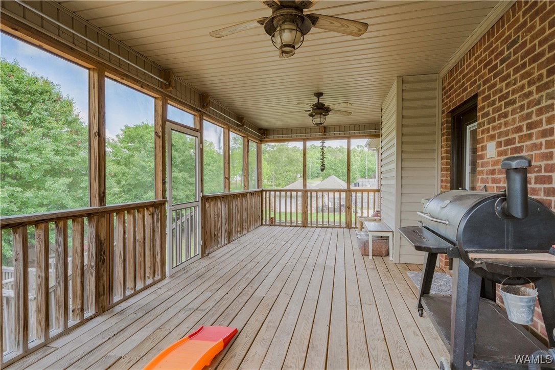 10821 Dogwood Circle, Vance, Alabama image 49