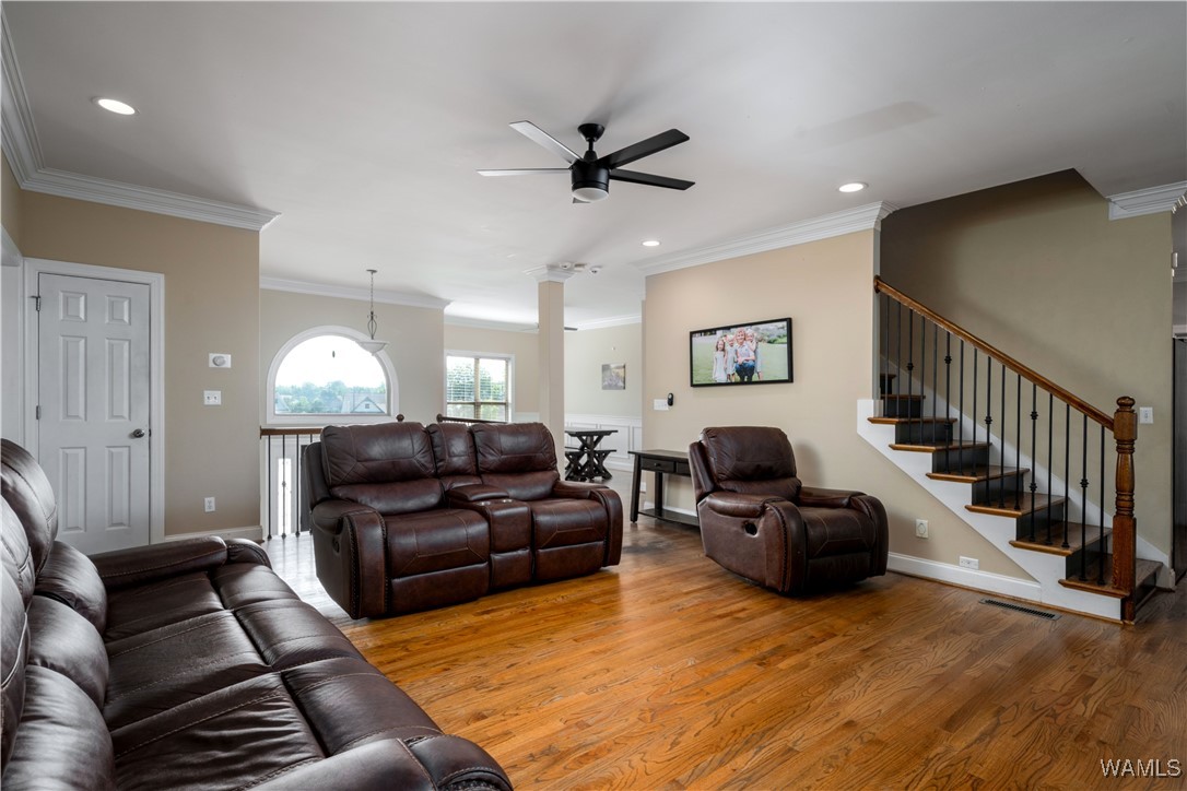 10821 Dogwood Circle, Vance, Alabama image 11