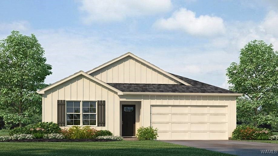 4414 Bluestem Lane, North Port, Alabama image 1