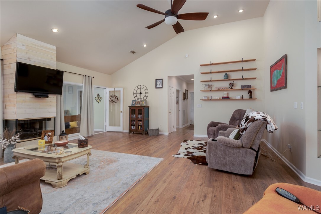 1606 Mallard Circle, Tuscaloosa, Alabama image 7