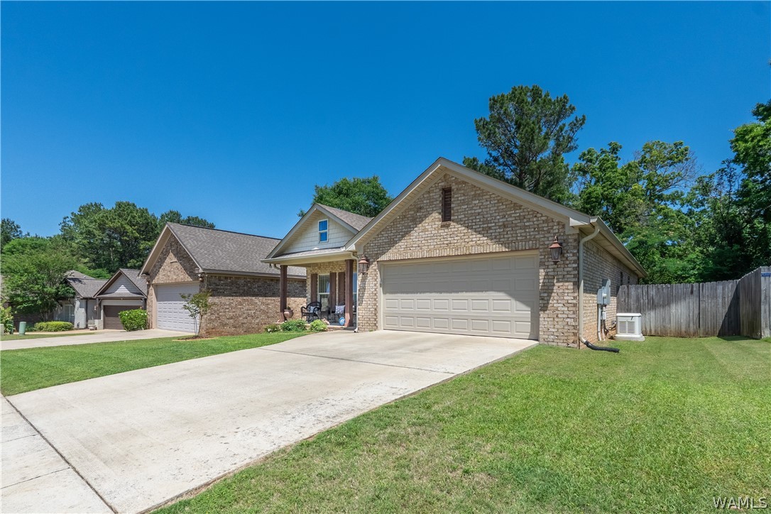 631 Camille Lane