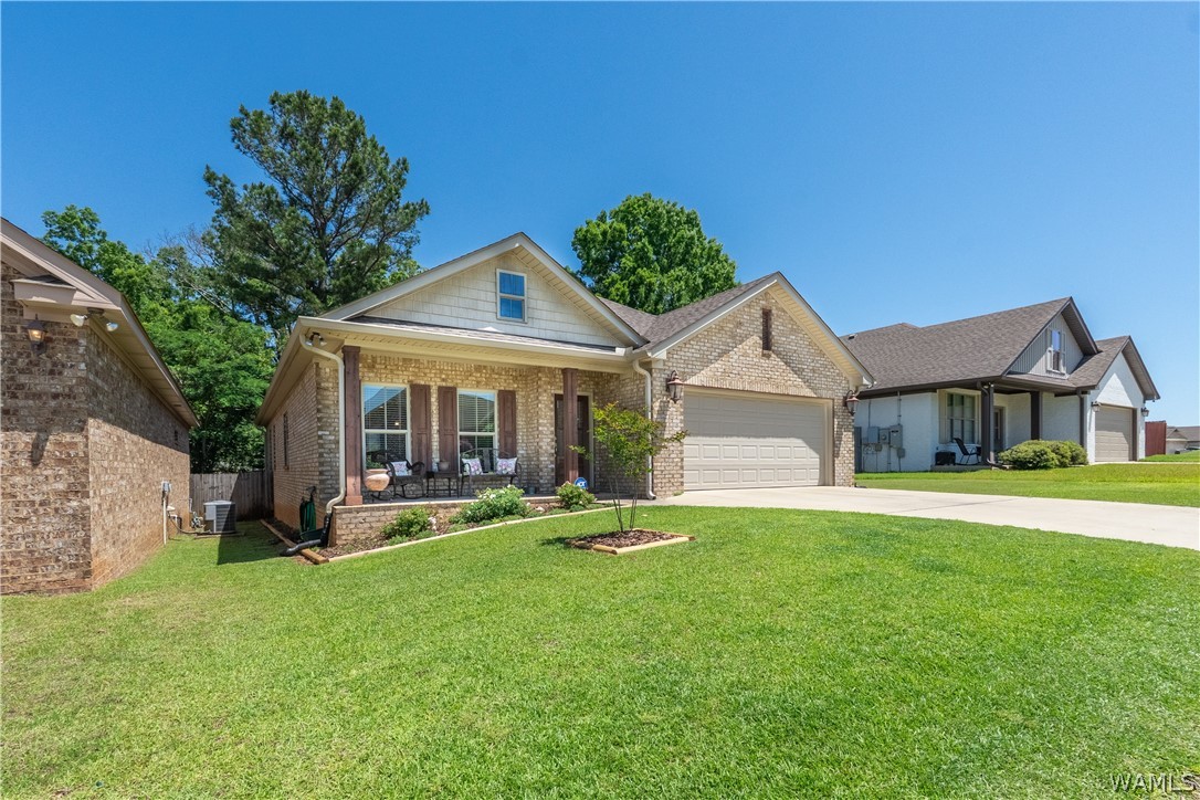 631 Camille Lane