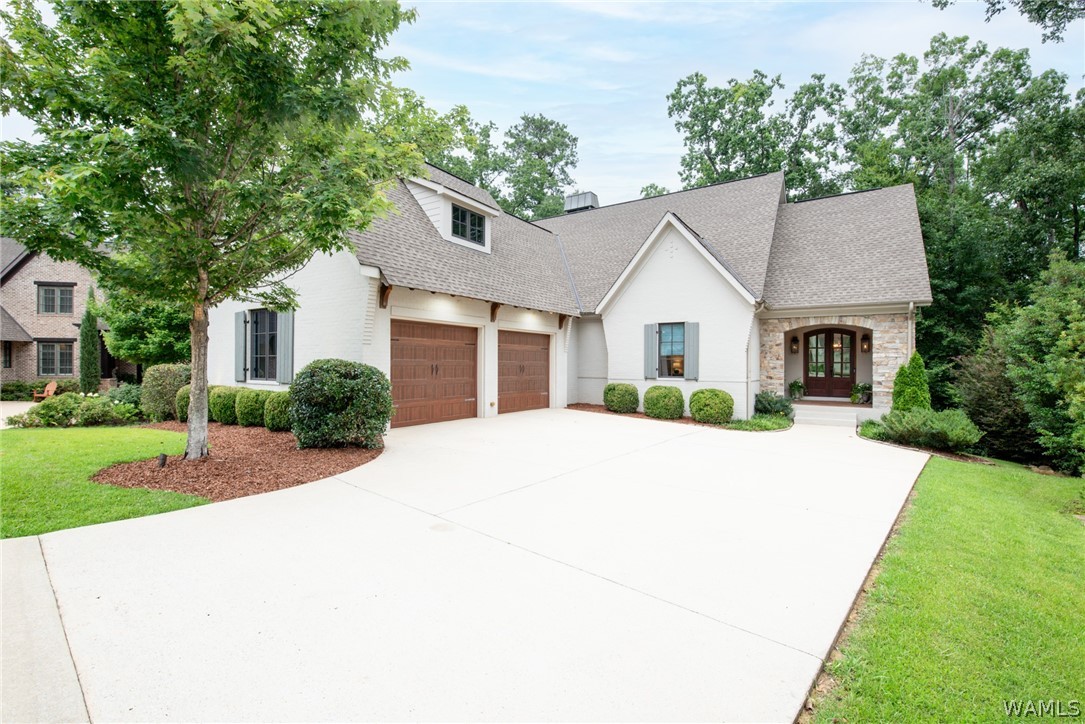 Photo 1 of 75 — 6325 Woodlands Trail Place, Tuscaloosa, AL 35406