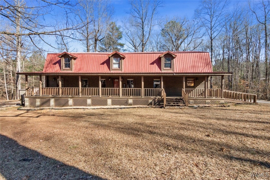 6320 72nd Street, Cottondale, Alabama image 1