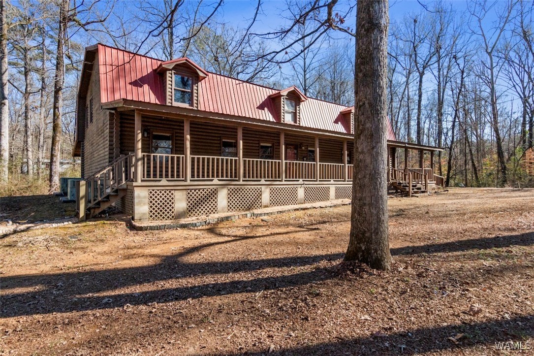 6320 72nd Street, Cottondale, Alabama image 9