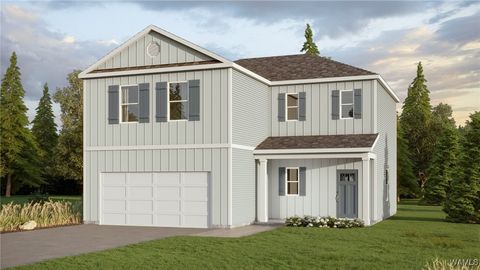 12706 Collier Curve McCalla AL 35111