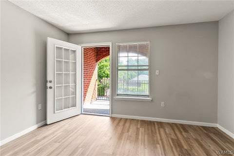 Condo For Rent - 2514 Veterans Memorial Parkway #114<br/> Tuscaloosa, AL 35404