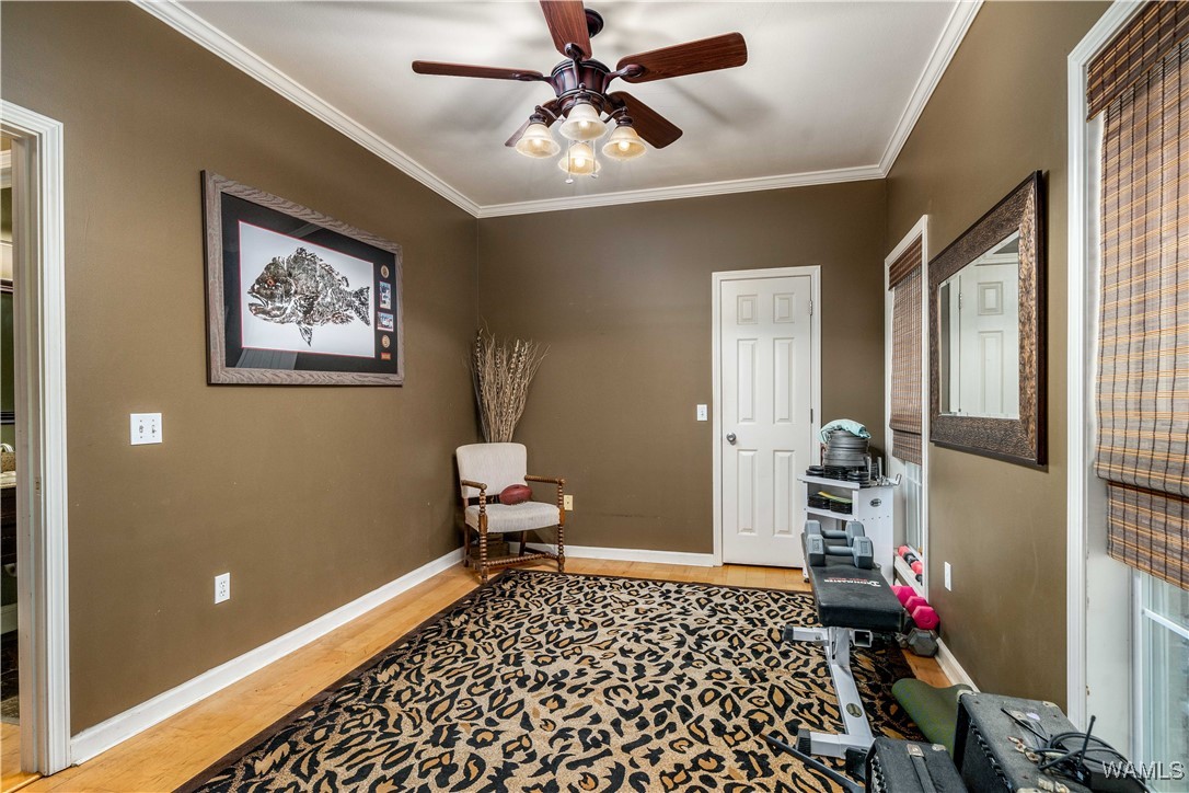 13755 Country Club Drive, North Port, Alabama image 27
