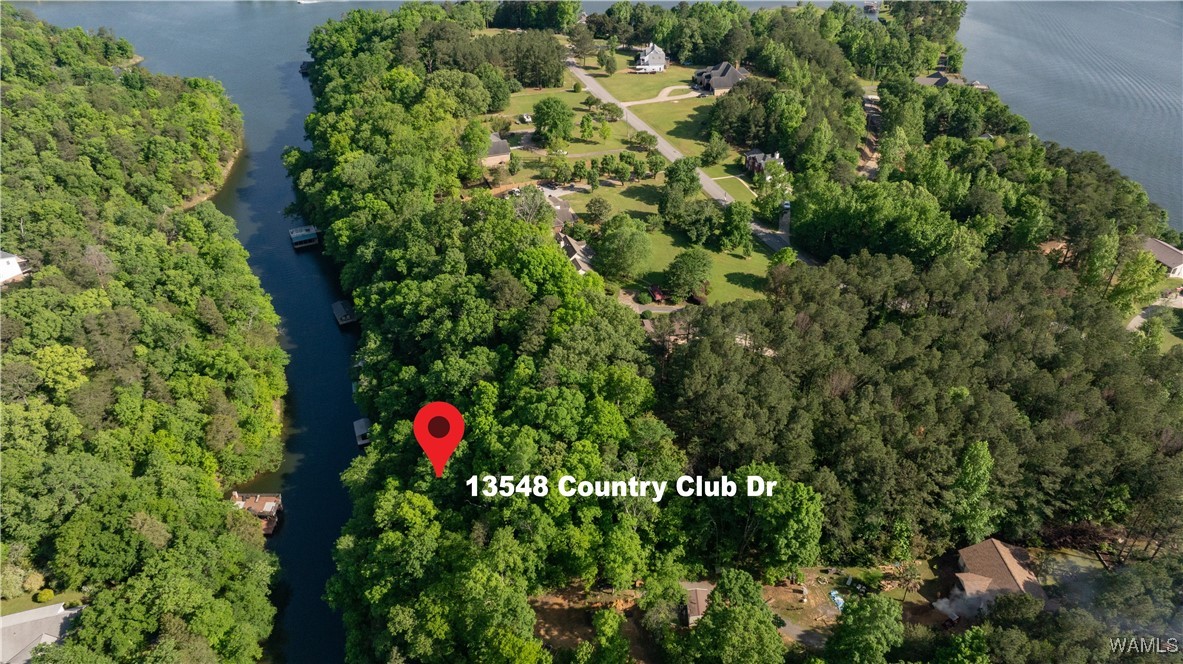 13548 Country Club Drive, North Port, Alabama image 1