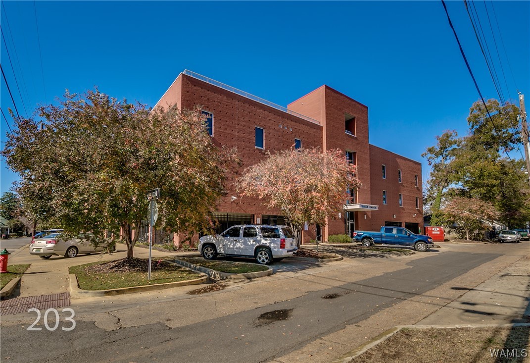 1510 9th Street #101, Tuscaloosa, Alabama image 1