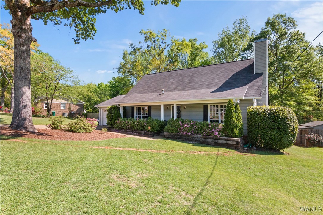 7415 Oakmont Lane Ln, Tuscaloosa, Alabama image 2