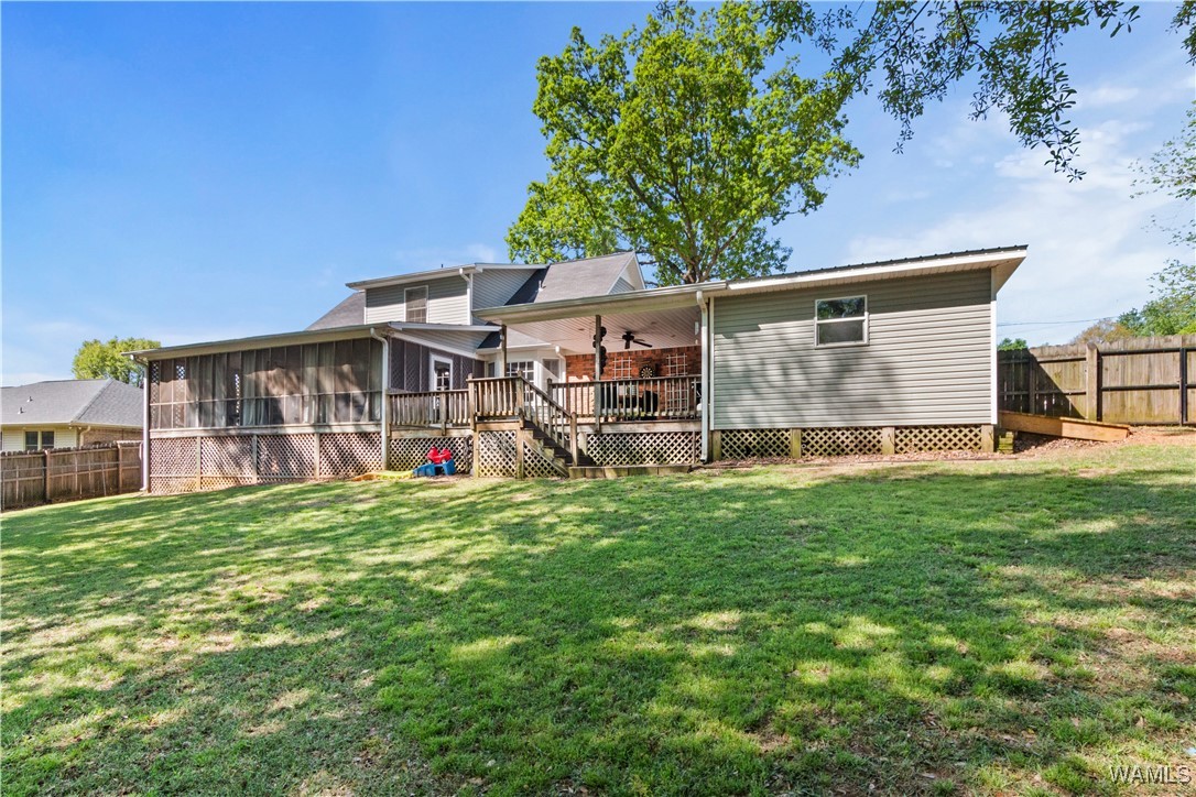7415 Oakmont Lane Ln, Tuscaloosa, Alabama image 34