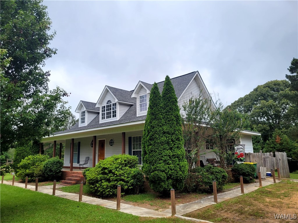717 Kincaid Road, Kennedy, Alabama image 2