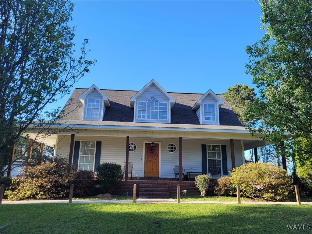 717 Kincaid Road, Kennedy, Alabama image 1
