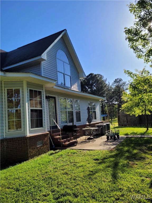717 Kincaid Road, Kennedy, Alabama image 19
