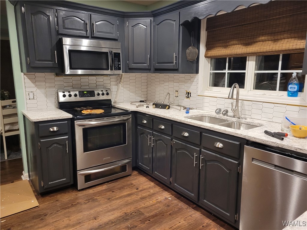 717 Kincaid Road, Kennedy, Alabama image 3