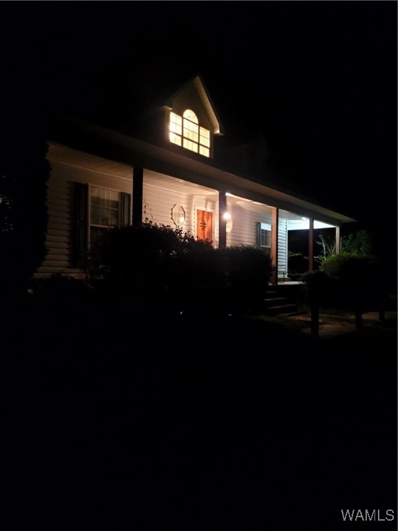 717 Kincaid Road, Kennedy, Alabama image 17