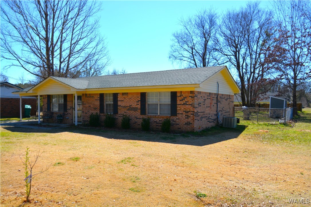 12602 County Line Road, Moundville, Alabama image 2