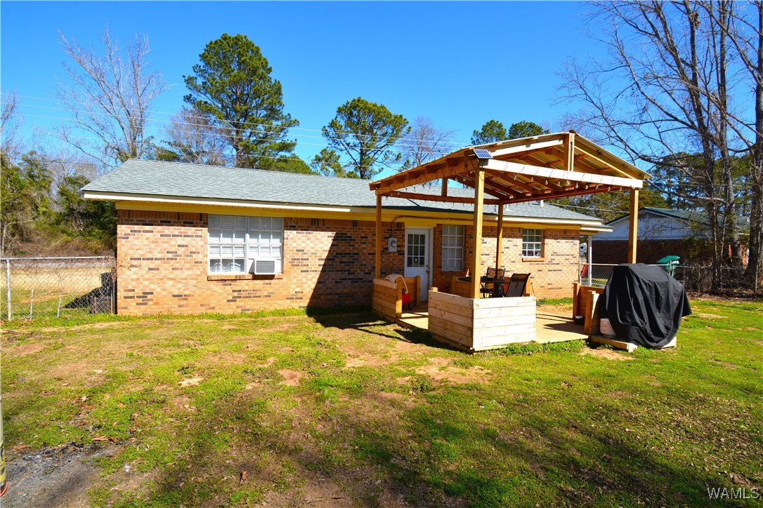 12602 County Line Road, Moundville, Alabama image 16