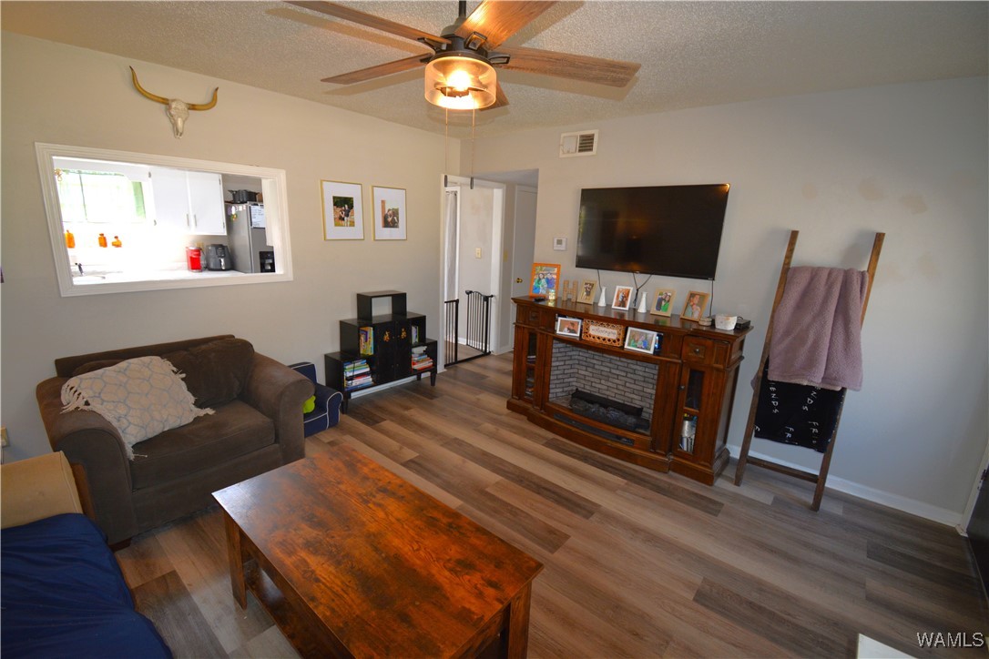 12602 County Line Road, Moundville, Alabama image 4
