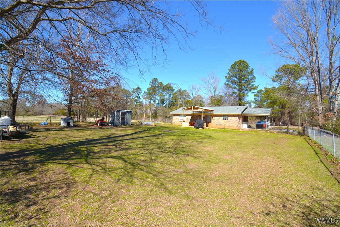 12602 County Line Road, Moundville, Alabama image 15
