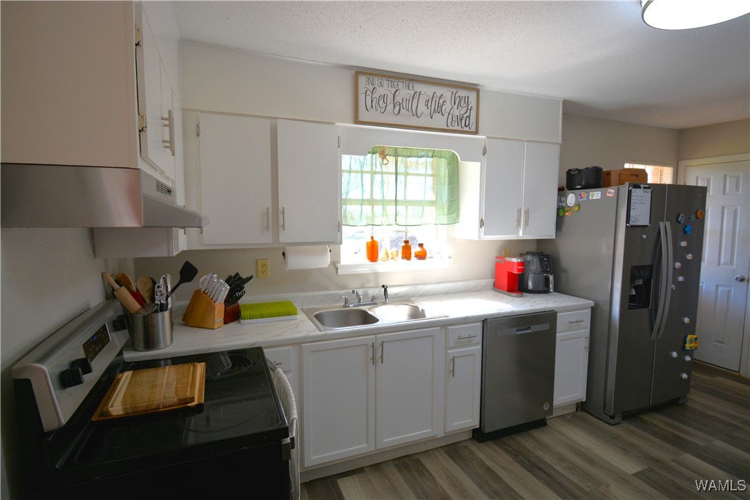 12602 County Line Road, Moundville, Alabama image 6