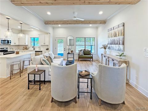 5070 Summerfield Drive E Tuscaloosa AL 35404