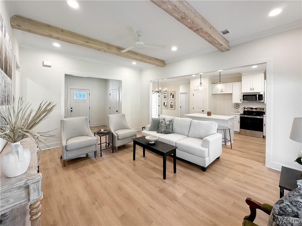 5070 Summerfield Drive E