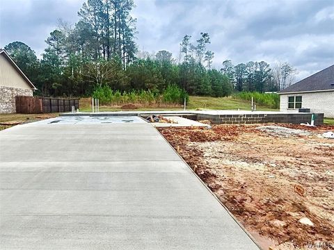 5070 Summerfield Drive E Tuscaloosa AL 35404