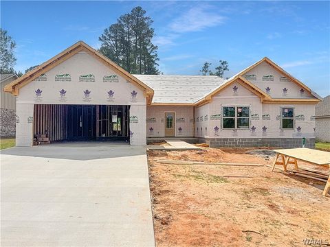 5070 Summerfield Drive E Tuscaloosa AL 35404