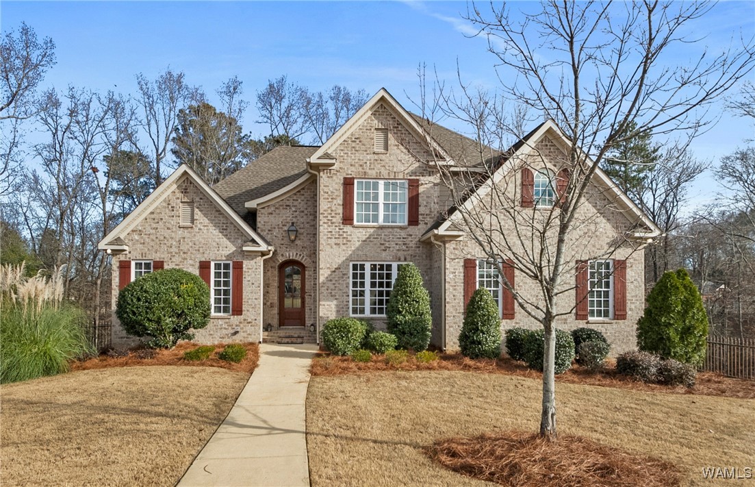 3209 Waugh Lane, Tuscaloosa, Alabama image 1