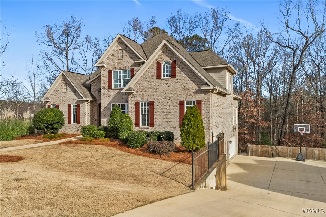 3209 Waugh Lane, Tuscaloosa, Alabama image 2