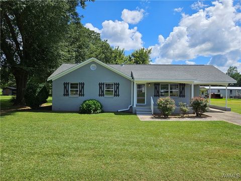 Homes For Sale - 230 Reaves Street<br/> Centreville, AL 35042