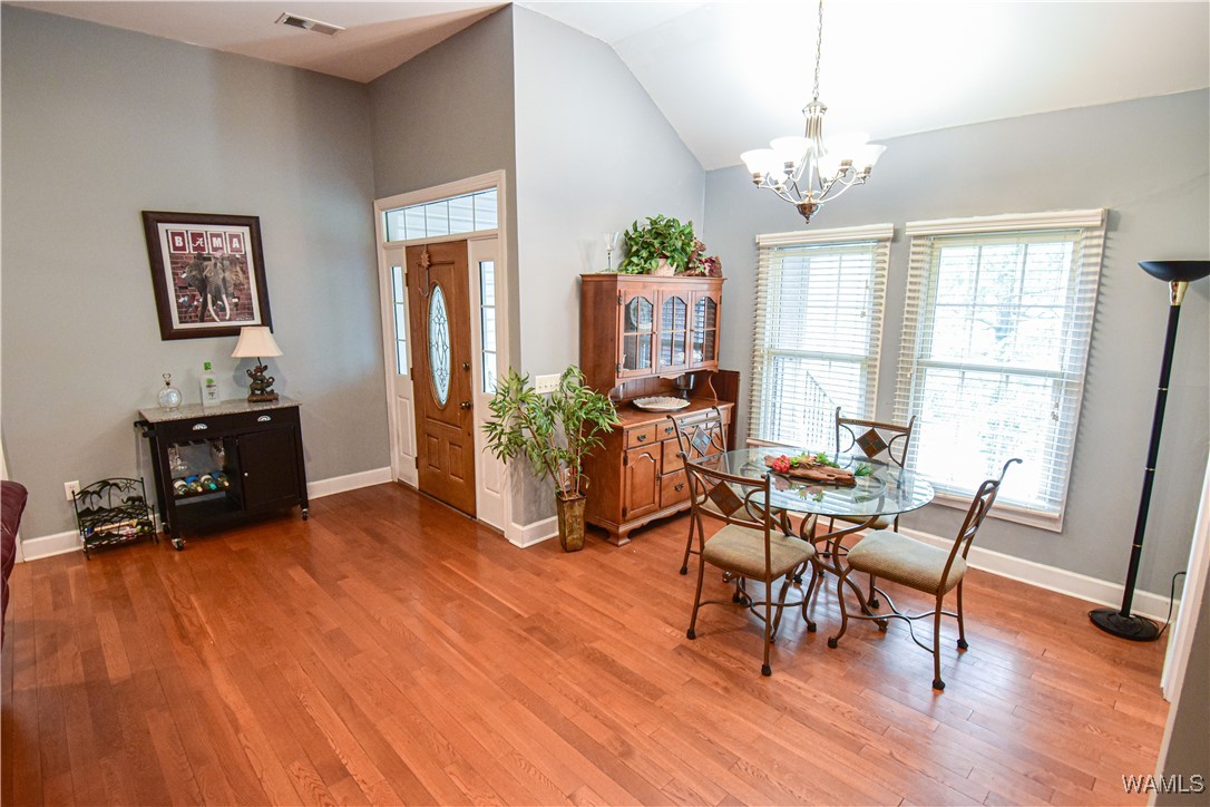 6905 Clements Foley Rd Rd, North Port, Alabama image 9